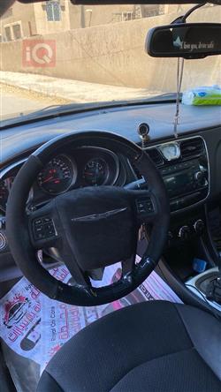 كرايسلر 200